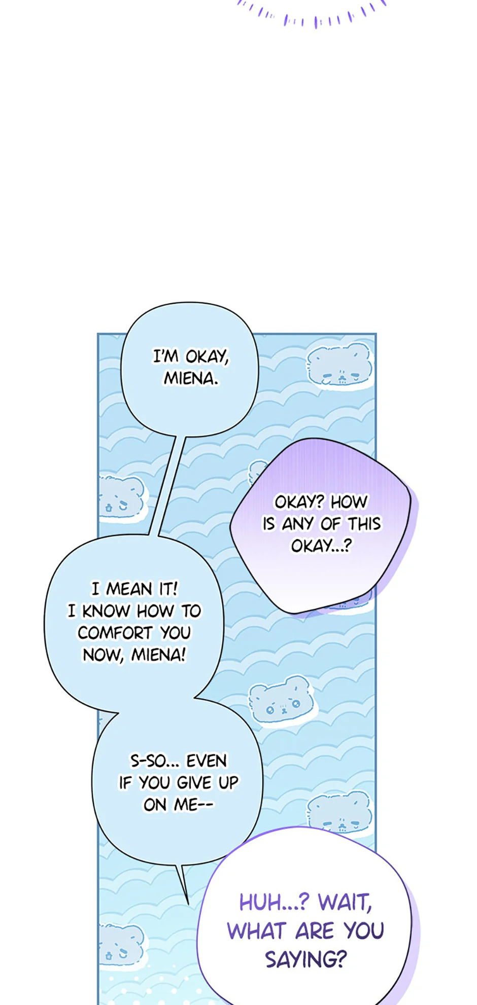Do You Need Salvation? chapter 50 page 53