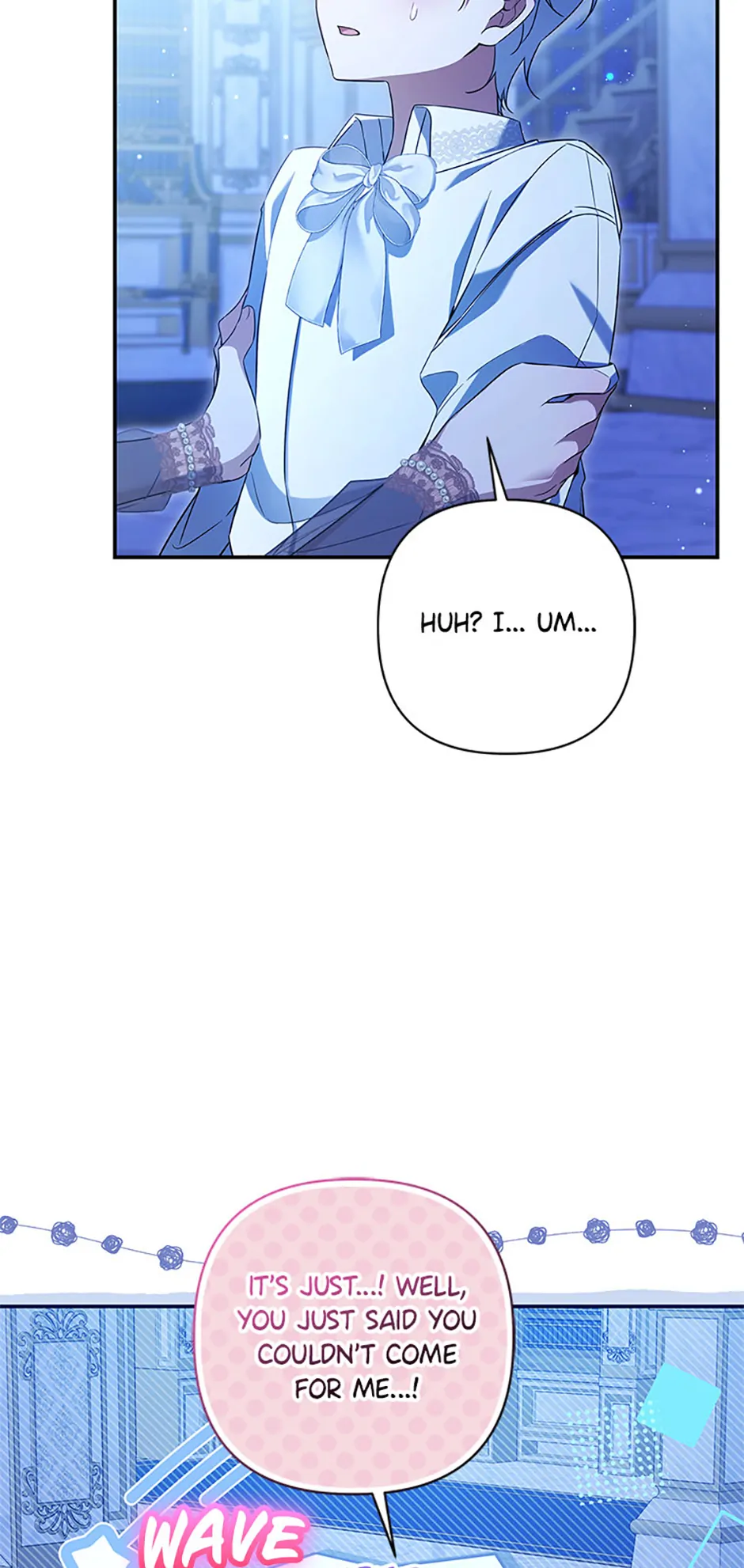 Do You Need Salvation? chapter 50 page 55