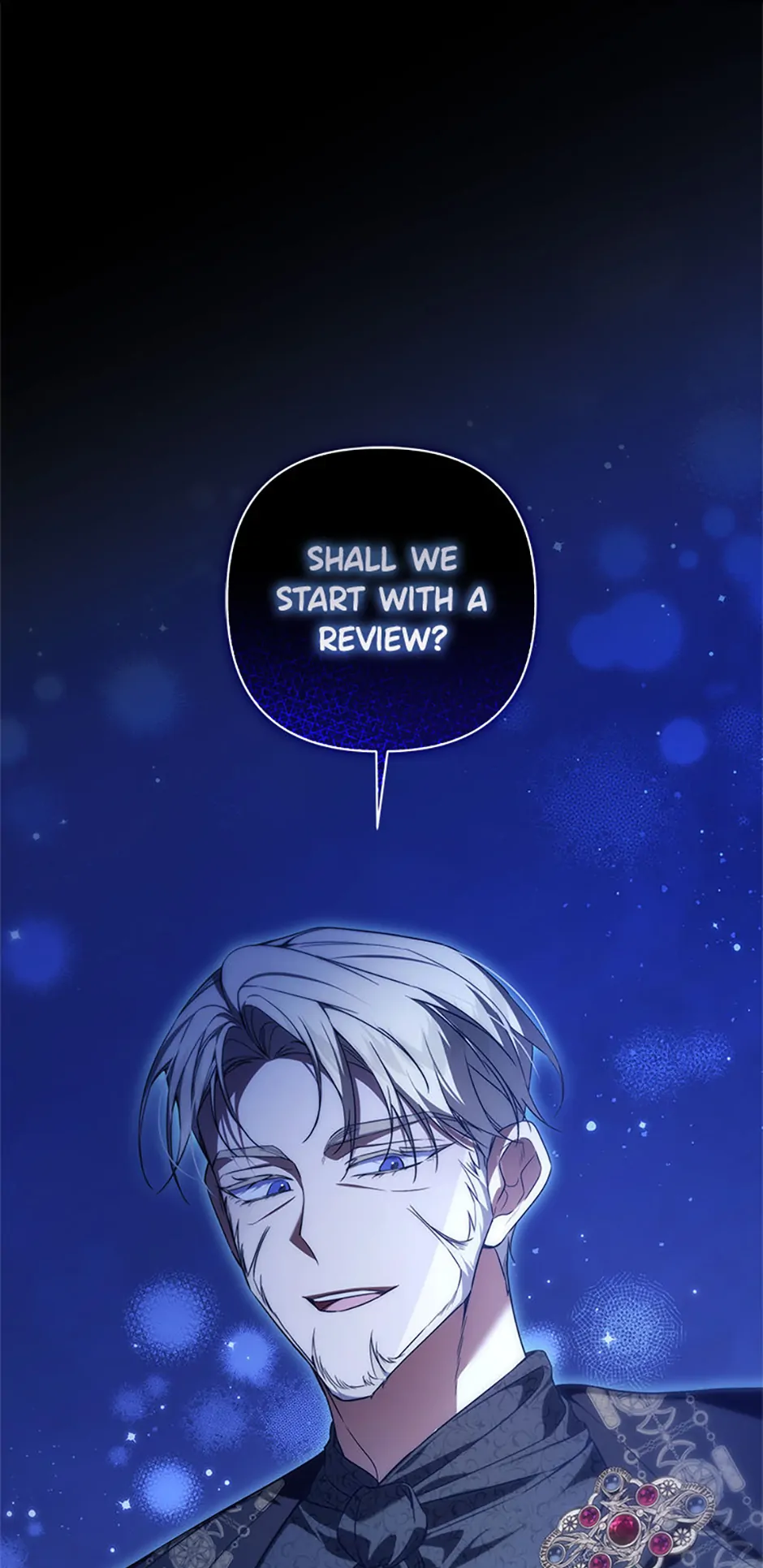 Do You Need Salvation? chapter 50 page 72