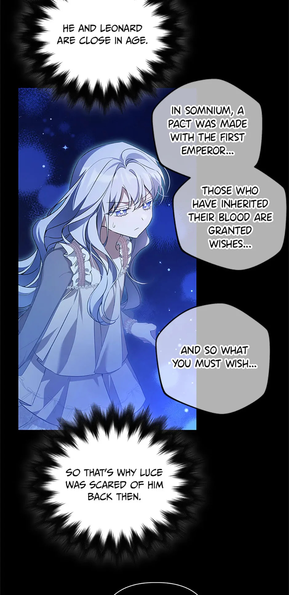 Do You Need Salvation? chapter 50 page 74