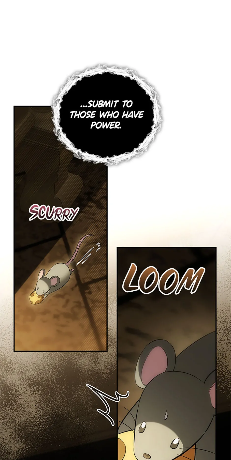 Do You Need Salvation? chapter 51 page 14