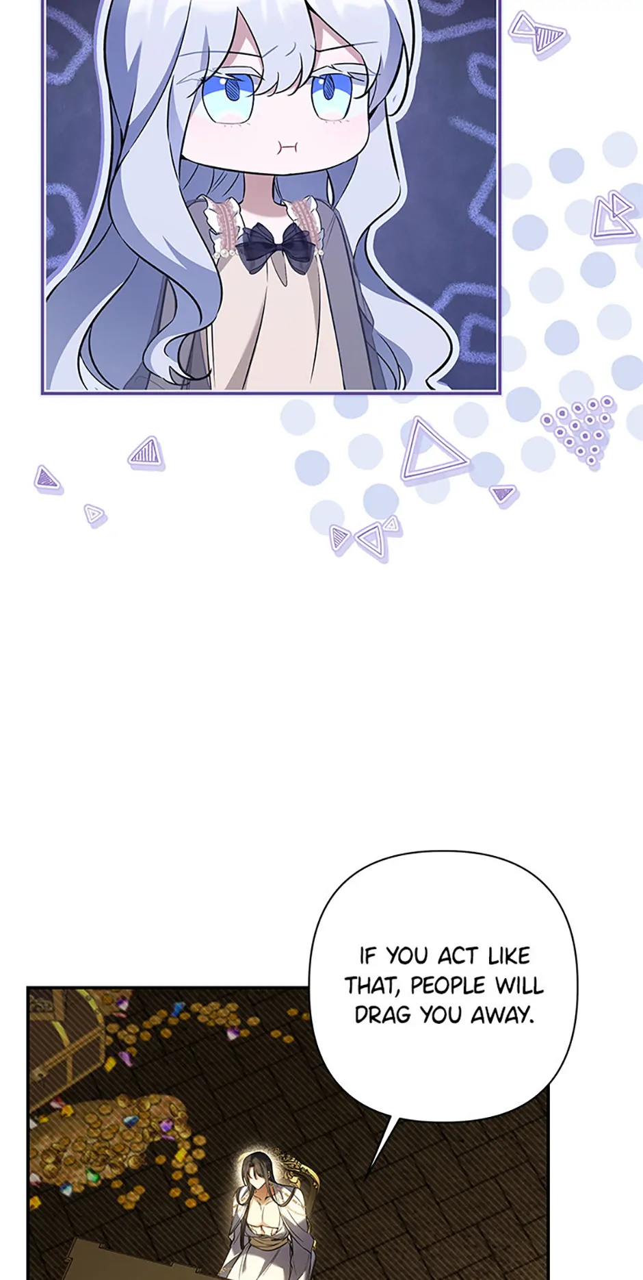 Do You Need Salvation? chapter 51 page 17