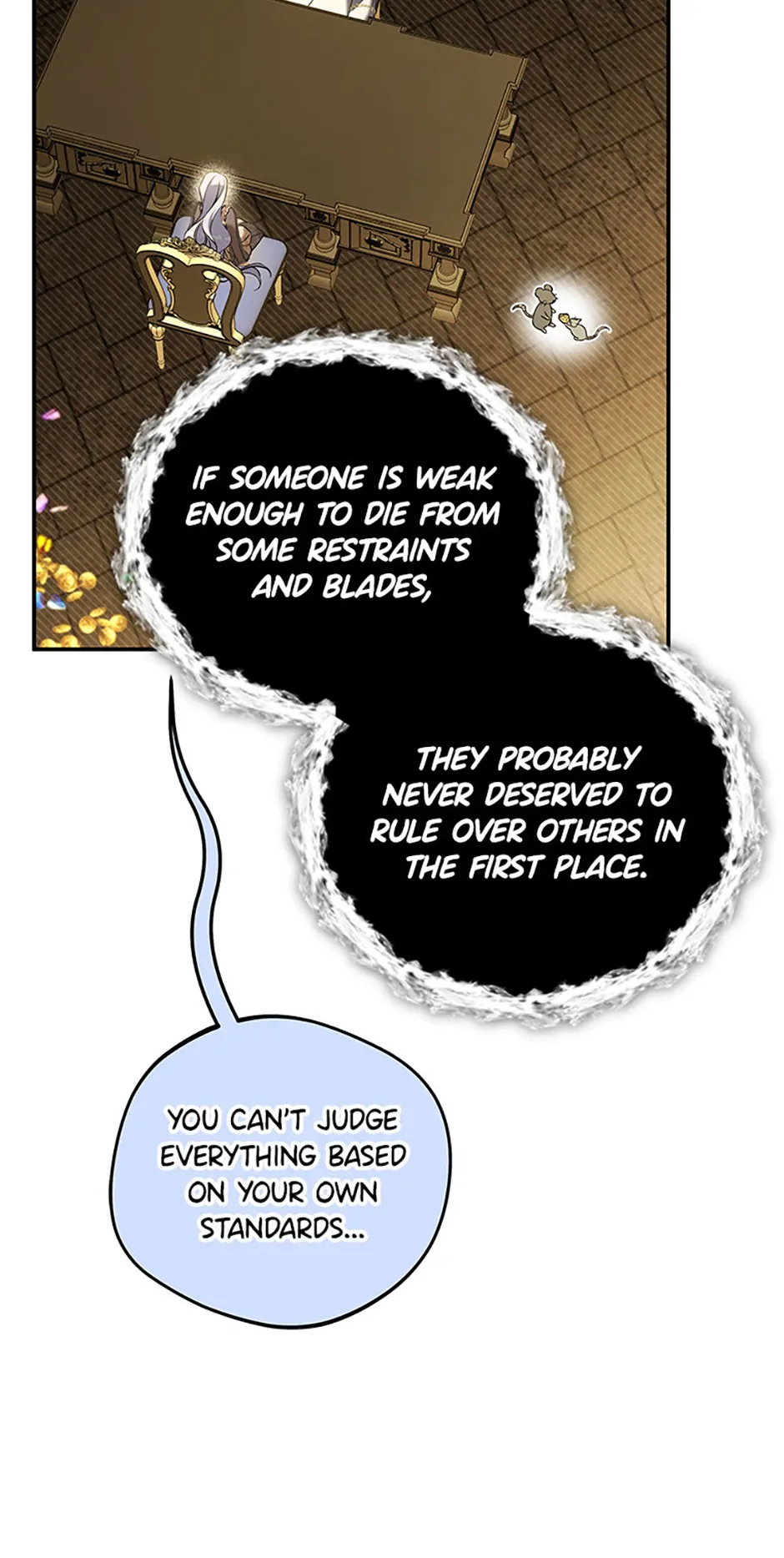 Do You Need Salvation? chapter 51 page 18
