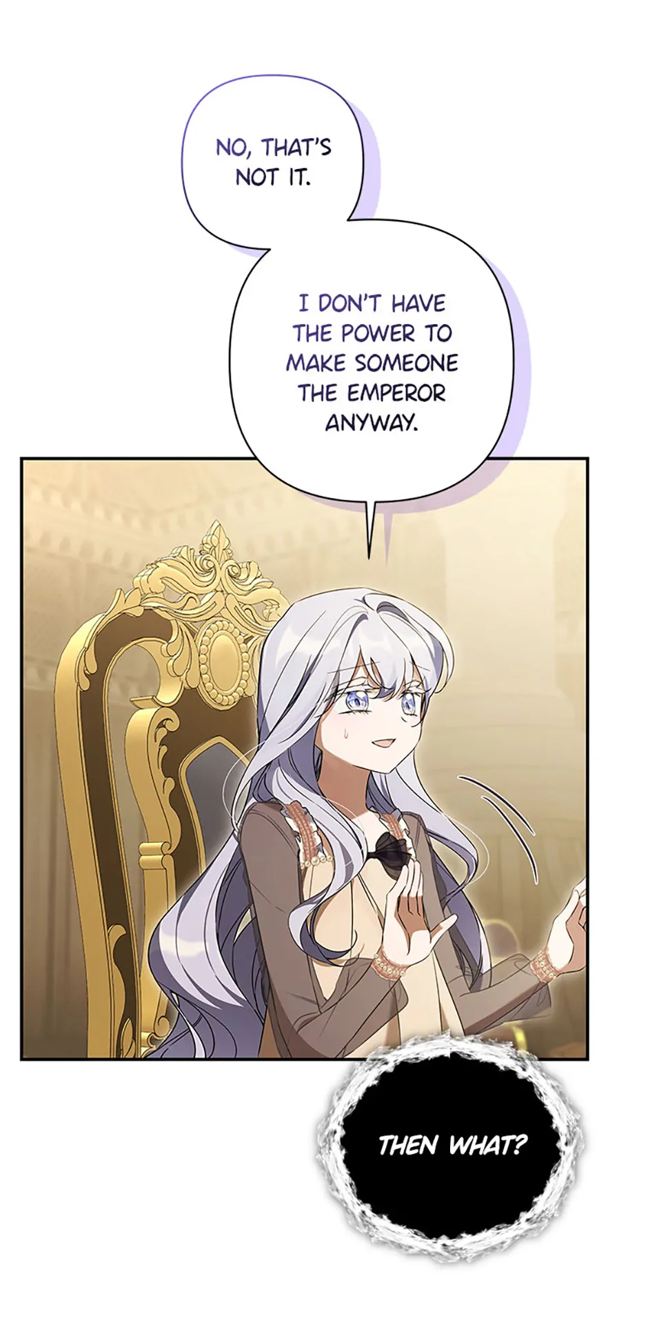 Do You Need Salvation? chapter 51 page 20
