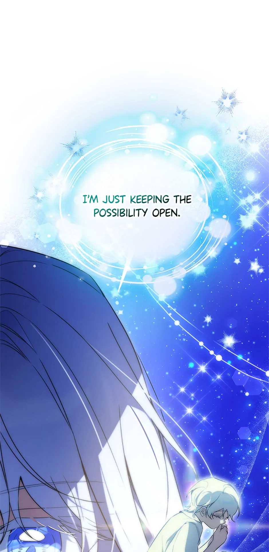 Do You Need Salvation? chapter 51 page 21
