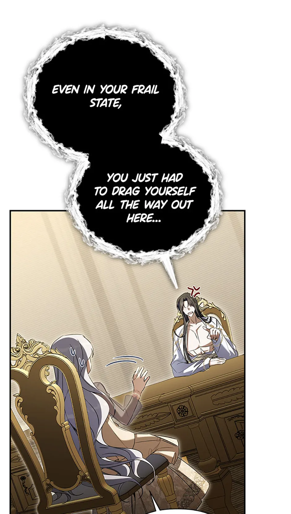 Do You Need Salvation? chapter 51 page 25