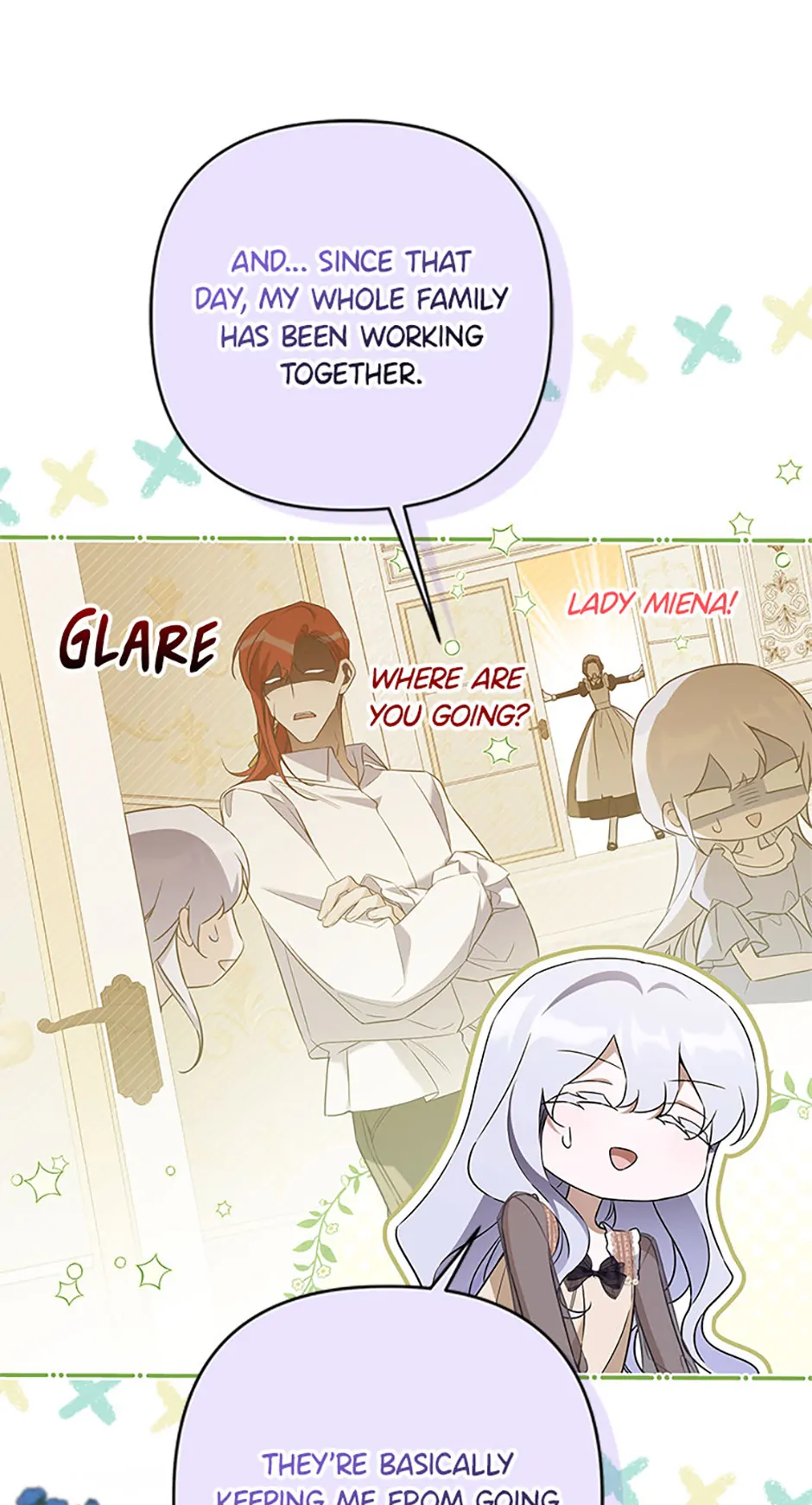 Do You Need Salvation? chapter 51 page 28