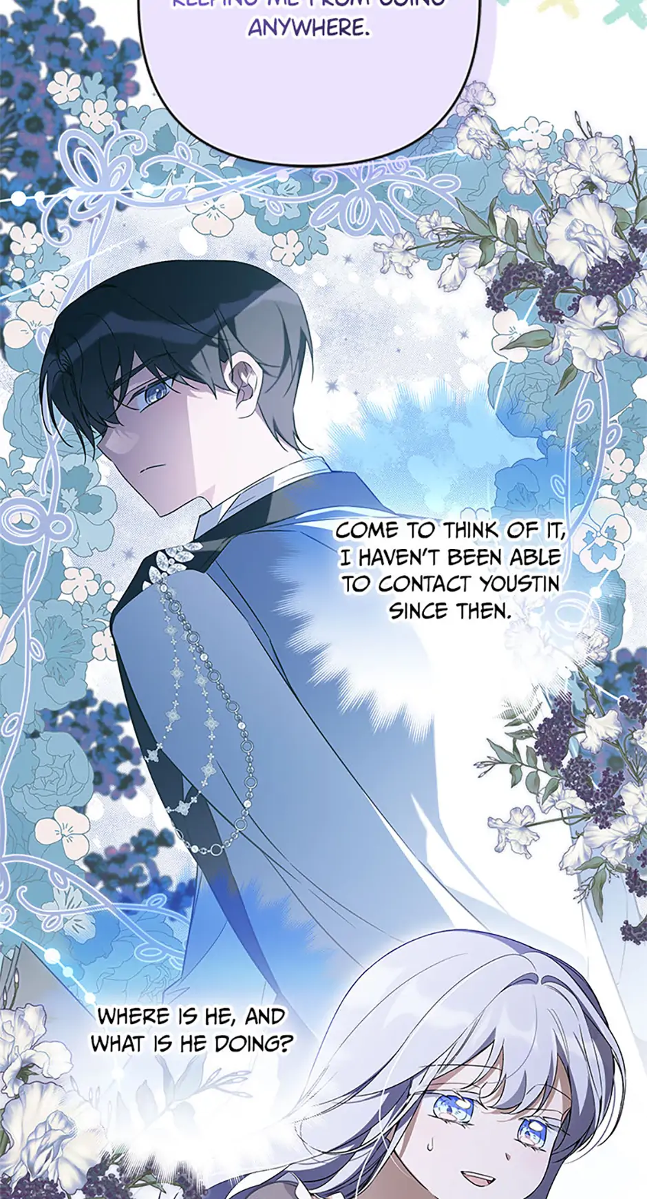 Do You Need Salvation? chapter 51 page 29