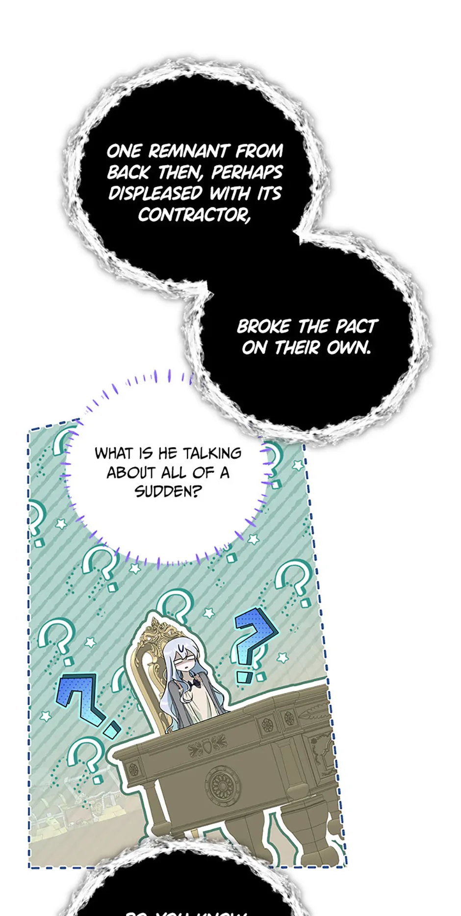 Do You Need Salvation? chapter 51 page 37