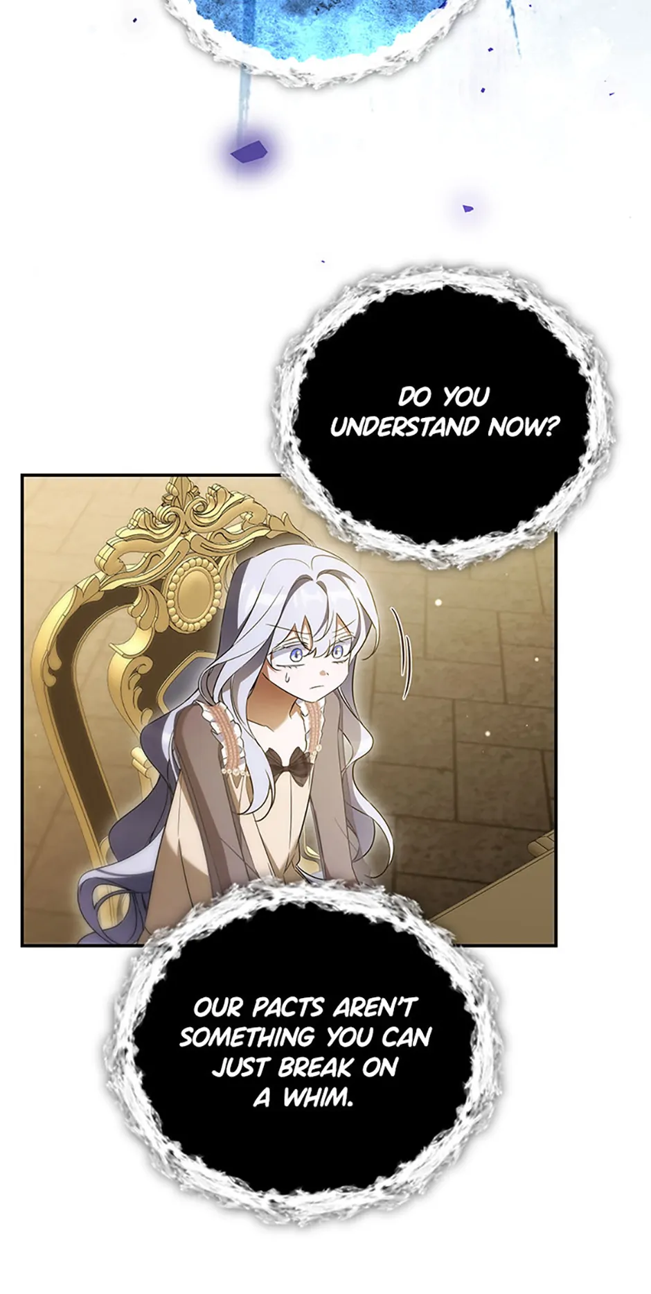 Do You Need Salvation? chapter 51 page 40