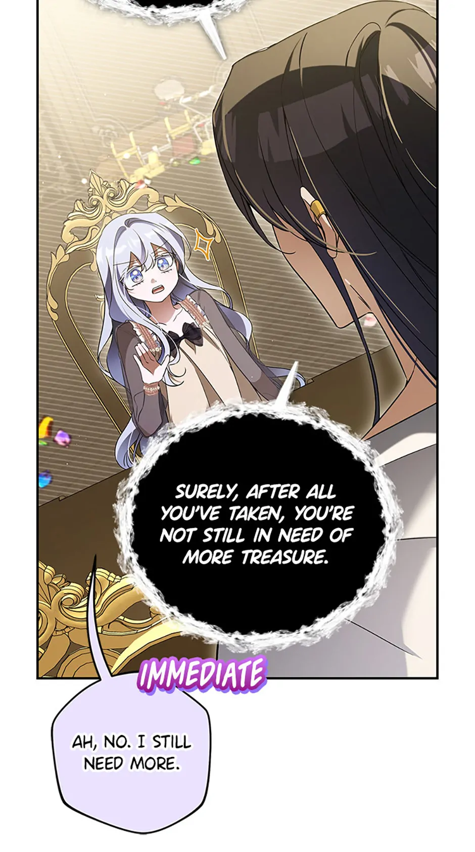 Do You Need Salvation? chapter 51 page 45