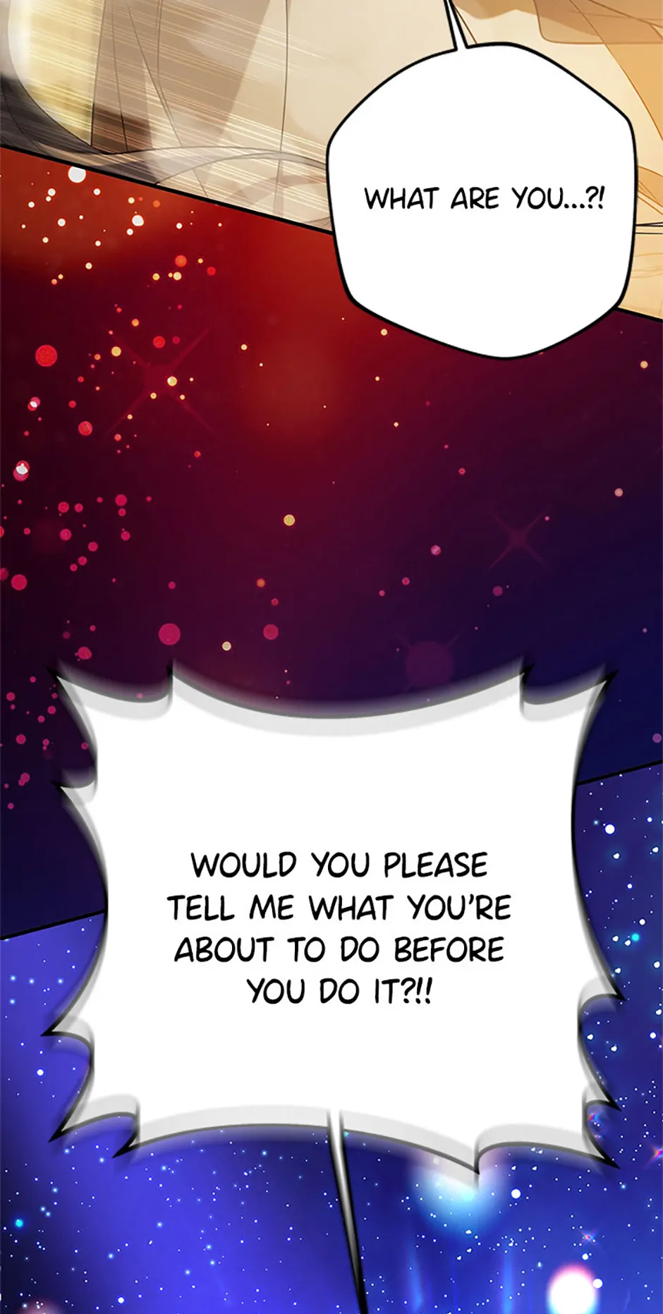 Do You Need Salvation? chapter 51 page 51