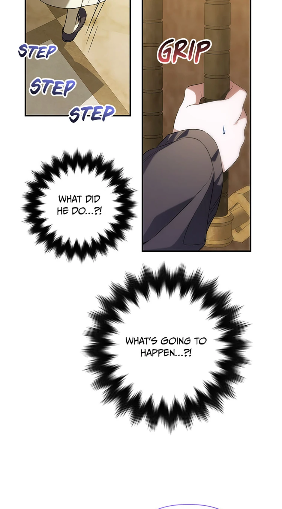 Do You Need Salvation? chapter 51 page 57