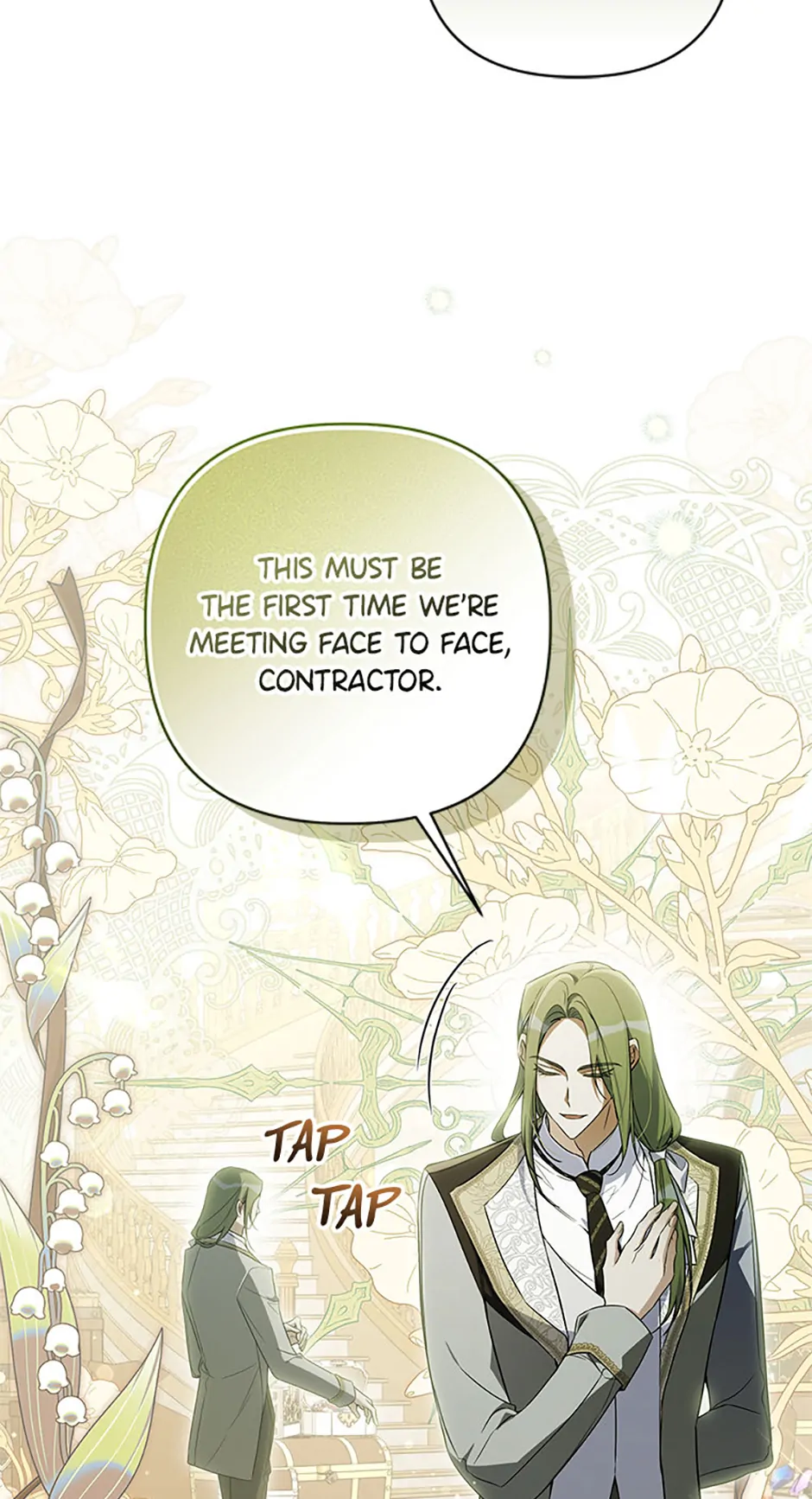 Do You Need Salvation? chapter 51 page 60