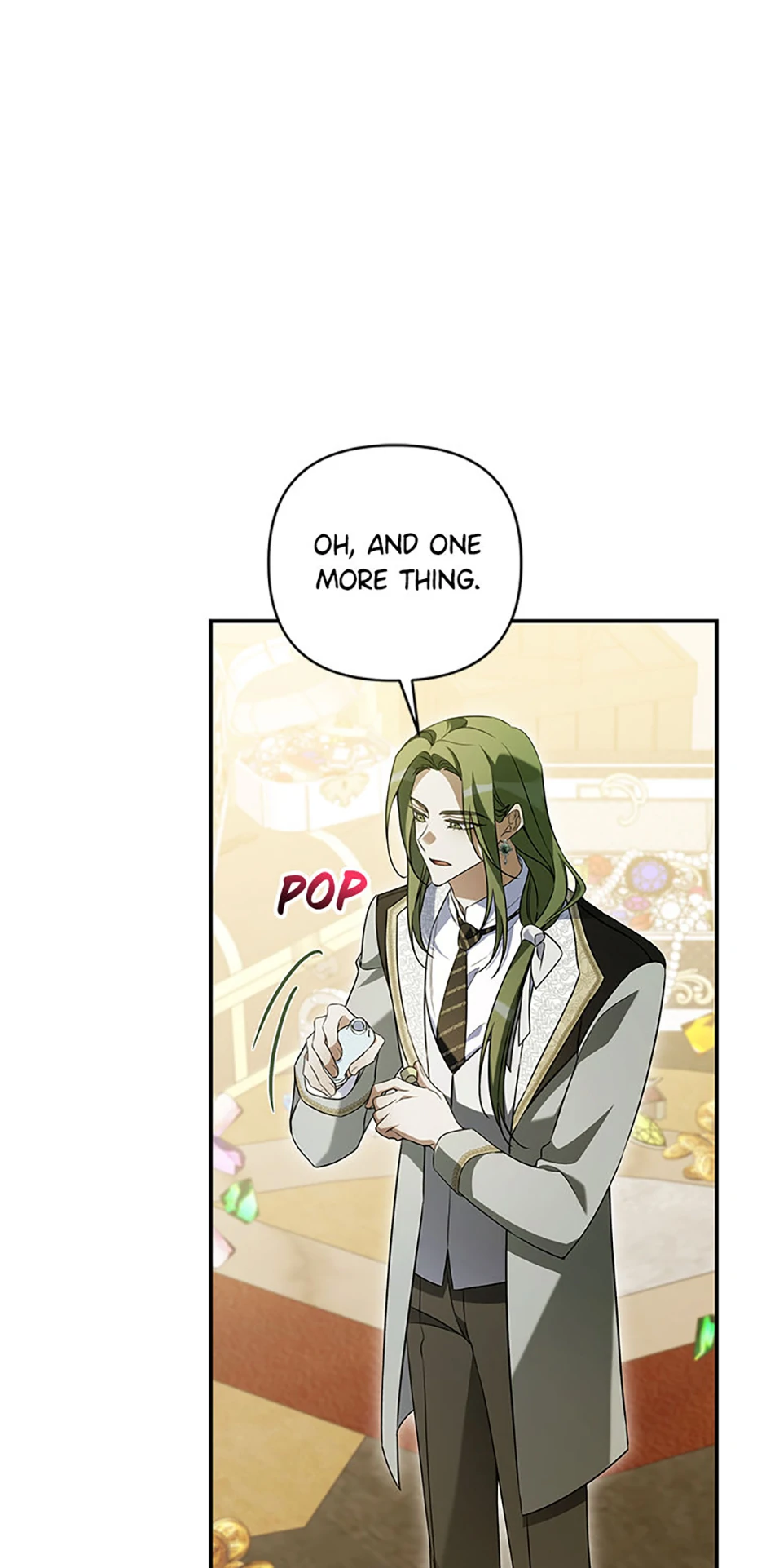 Do You Need Salvation? chapter 51 page 65