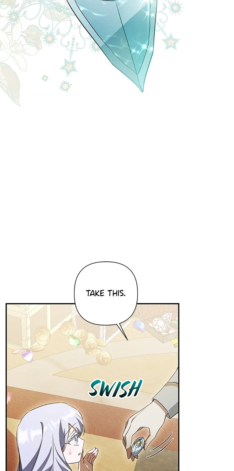 Do You Need Salvation? chapter 51 page 69