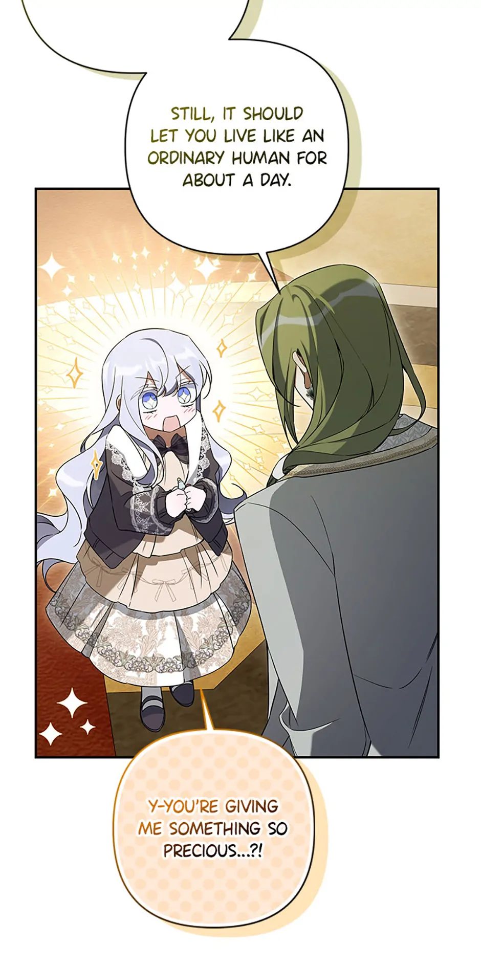 Do You Need Salvation? chapter 51 page 72