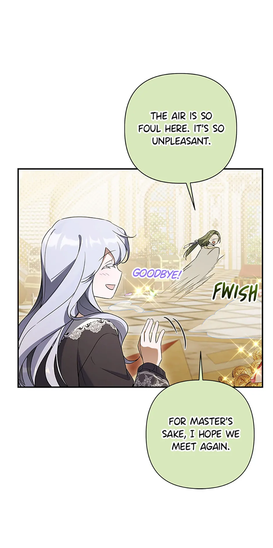 Do You Need Salvation? chapter 51 page 74