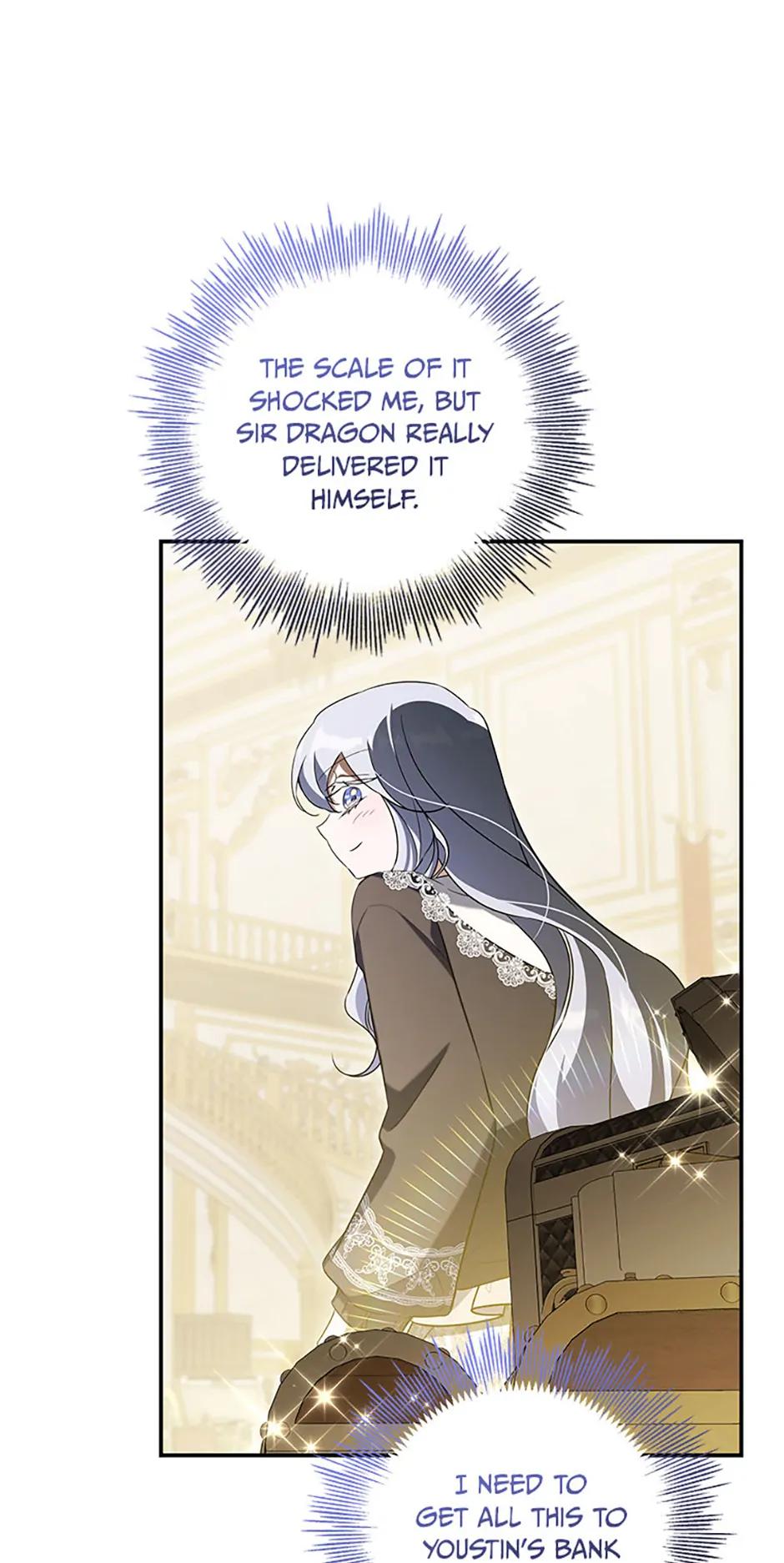 Do You Need Salvation? chapter 51 page 75