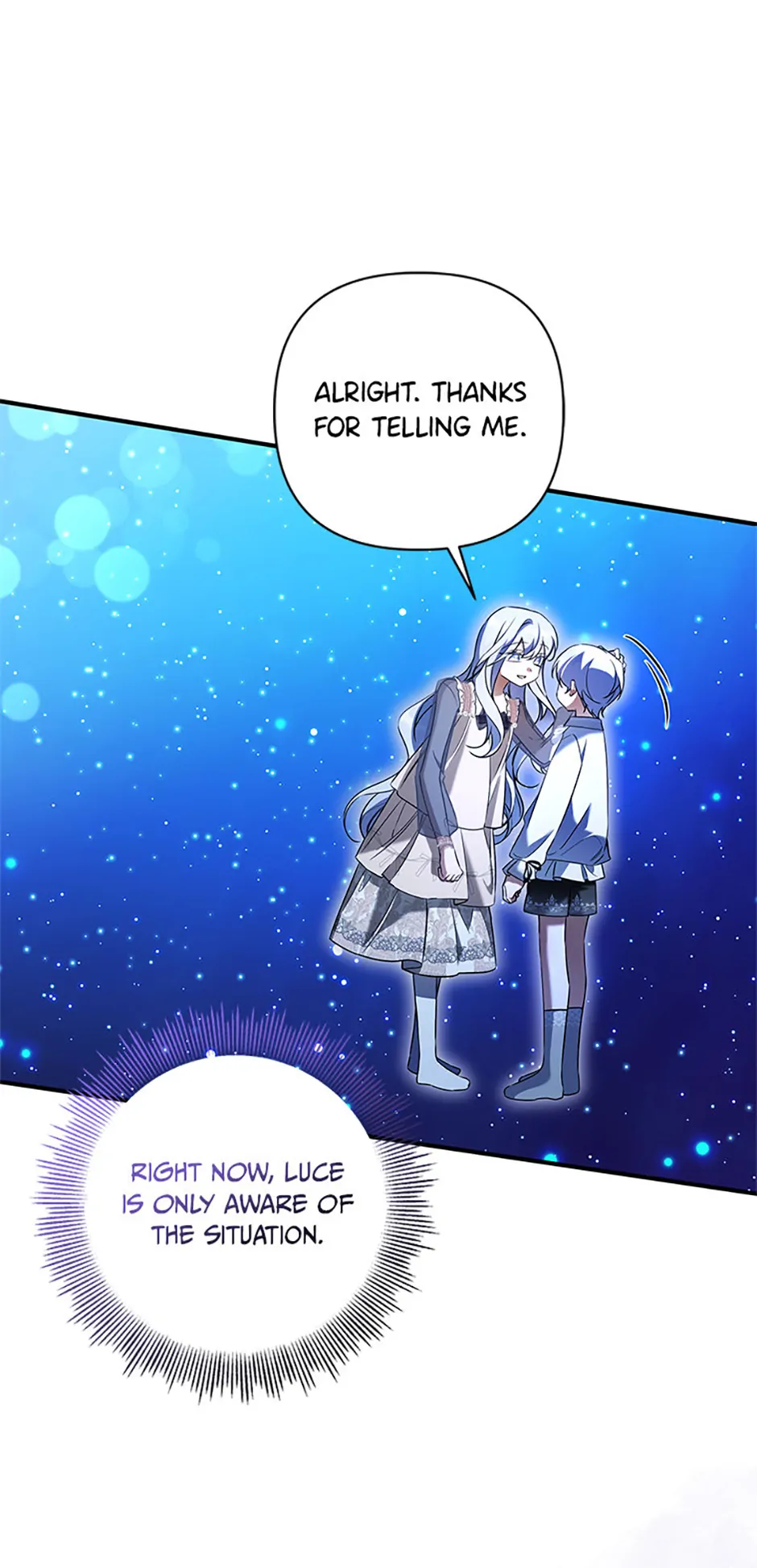 Do You Need Salvation? chapter 51 page 8