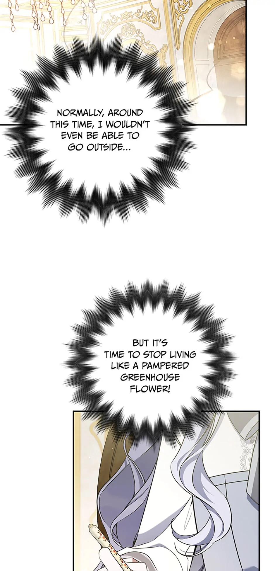 Do You Need Salvation? chapter 52 page 12