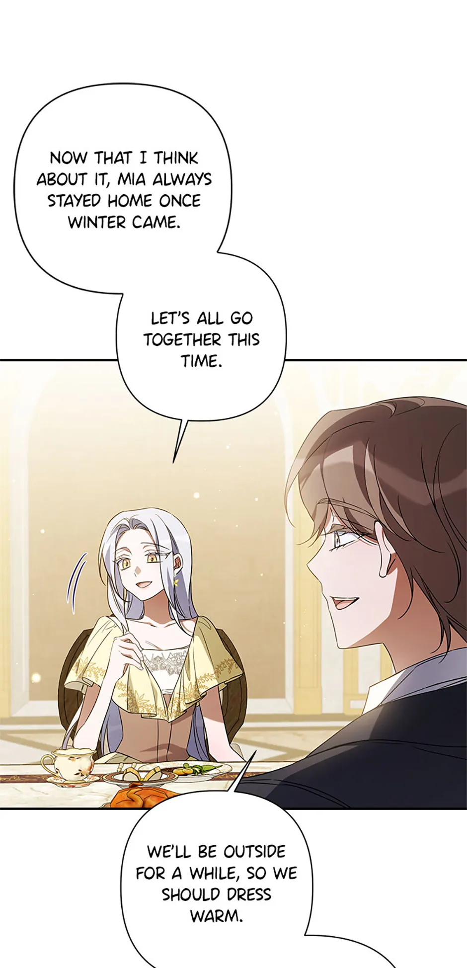 Do You Need Salvation? chapter 52 page 19