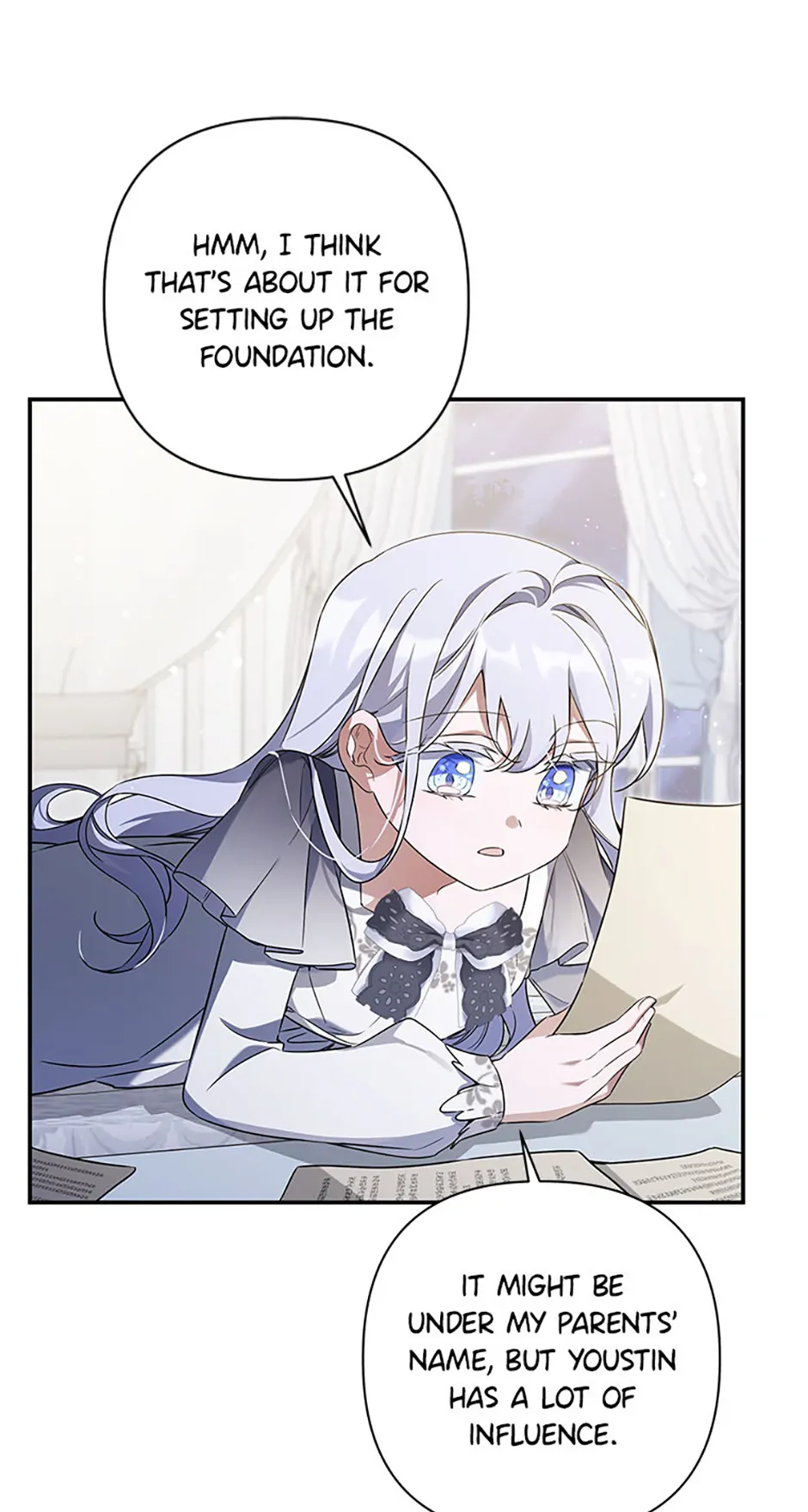 Do You Need Salvation? chapter 52 page 2