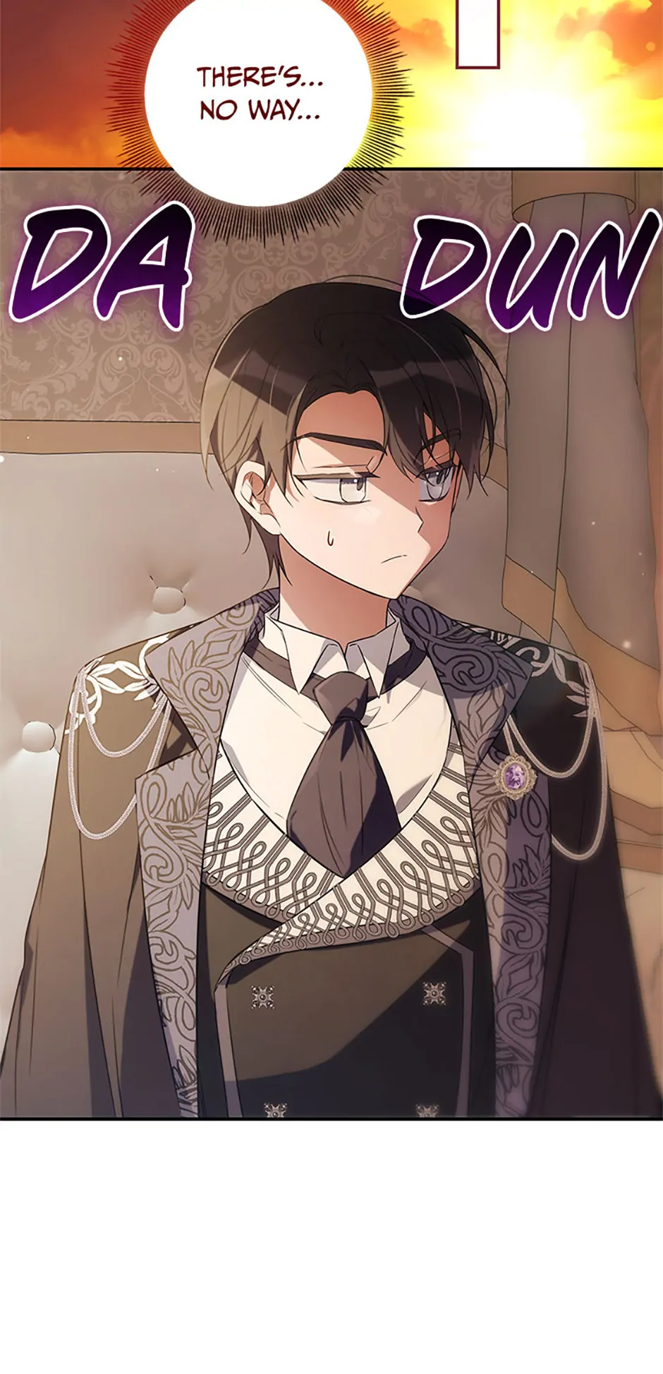 Do You Need Salvation? chapter 52 page 23