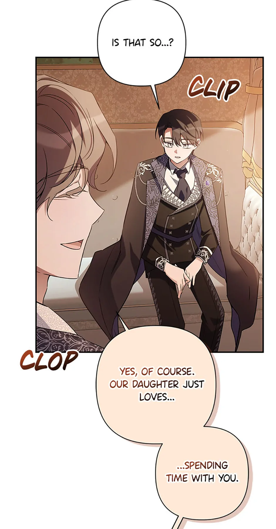 Do You Need Salvation? chapter 52 page 29