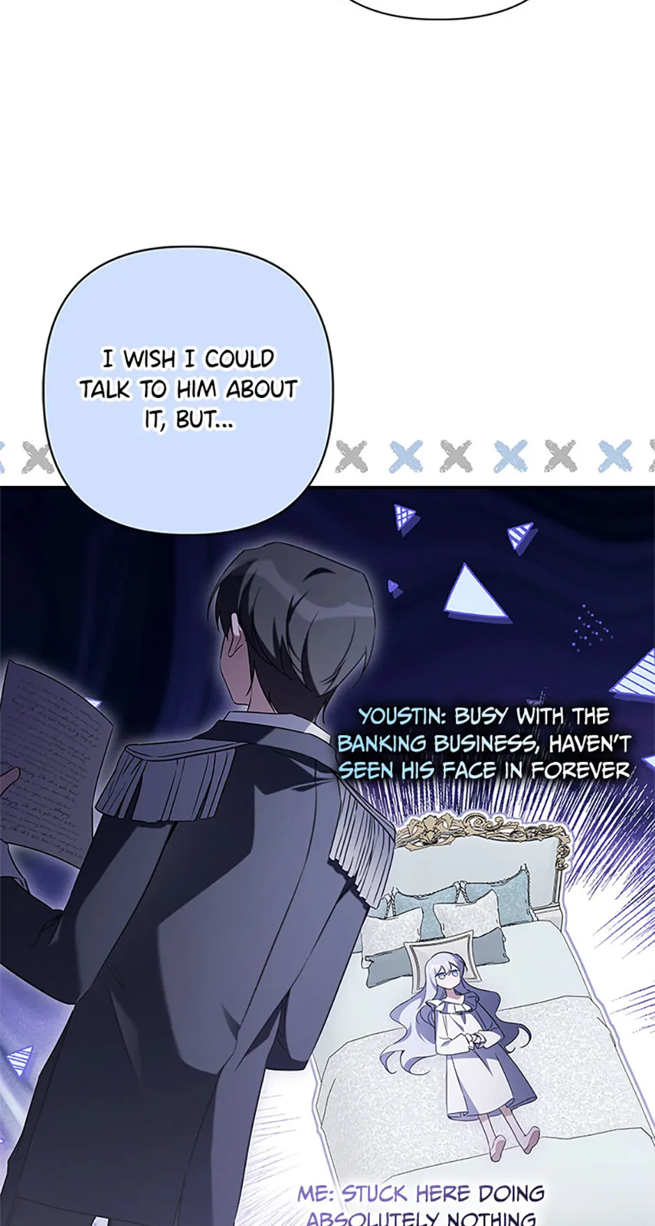 Do You Need Salvation? chapter 52 page 3