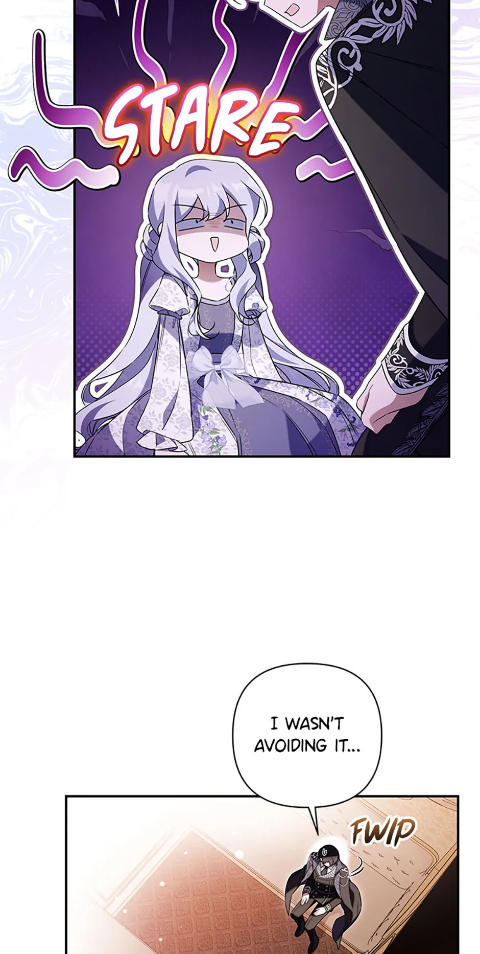 Do You Need Salvation? chapter 52 page 34