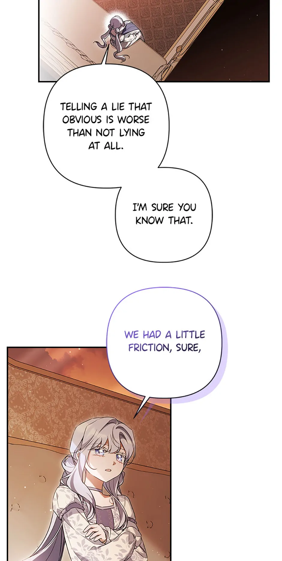 Do You Need Salvation? chapter 52 page 35
