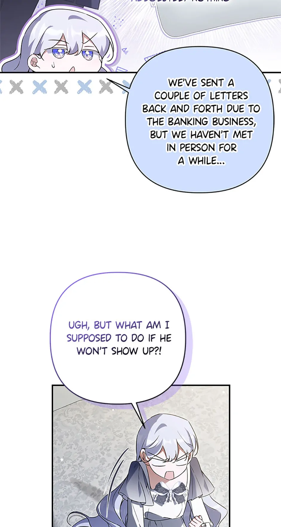 Do You Need Salvation? chapter 52 page 4