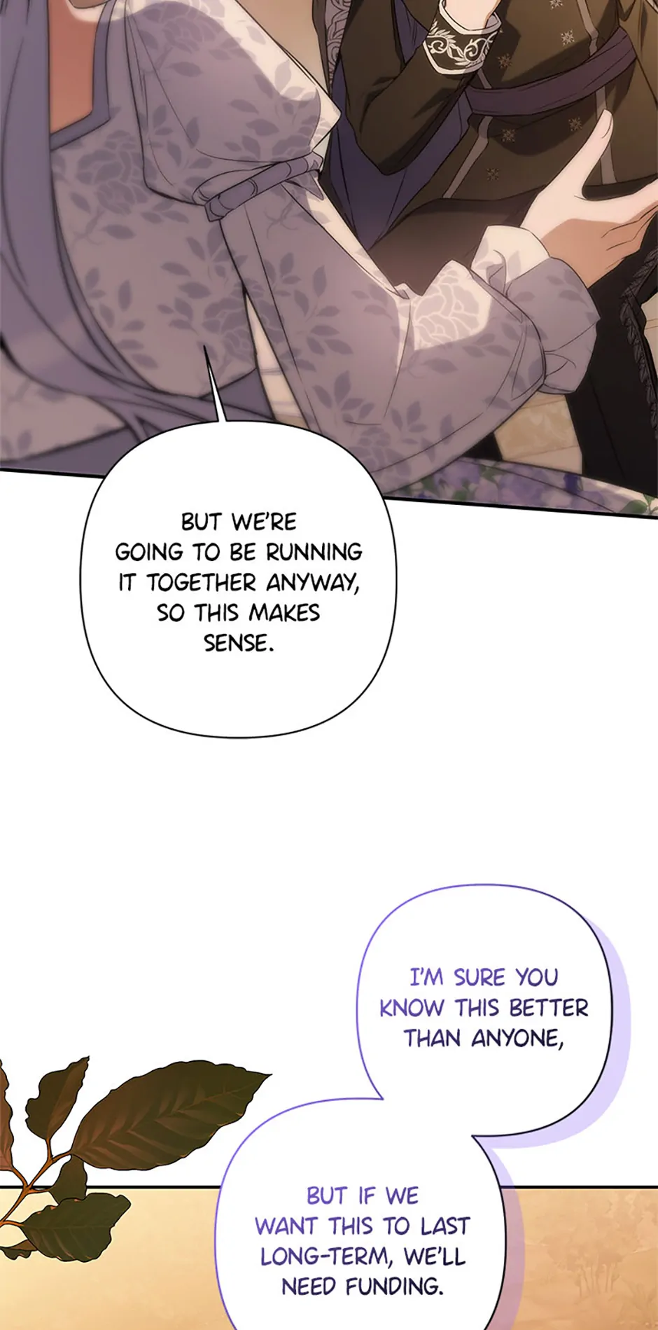 Do You Need Salvation? chapter 52 page 48