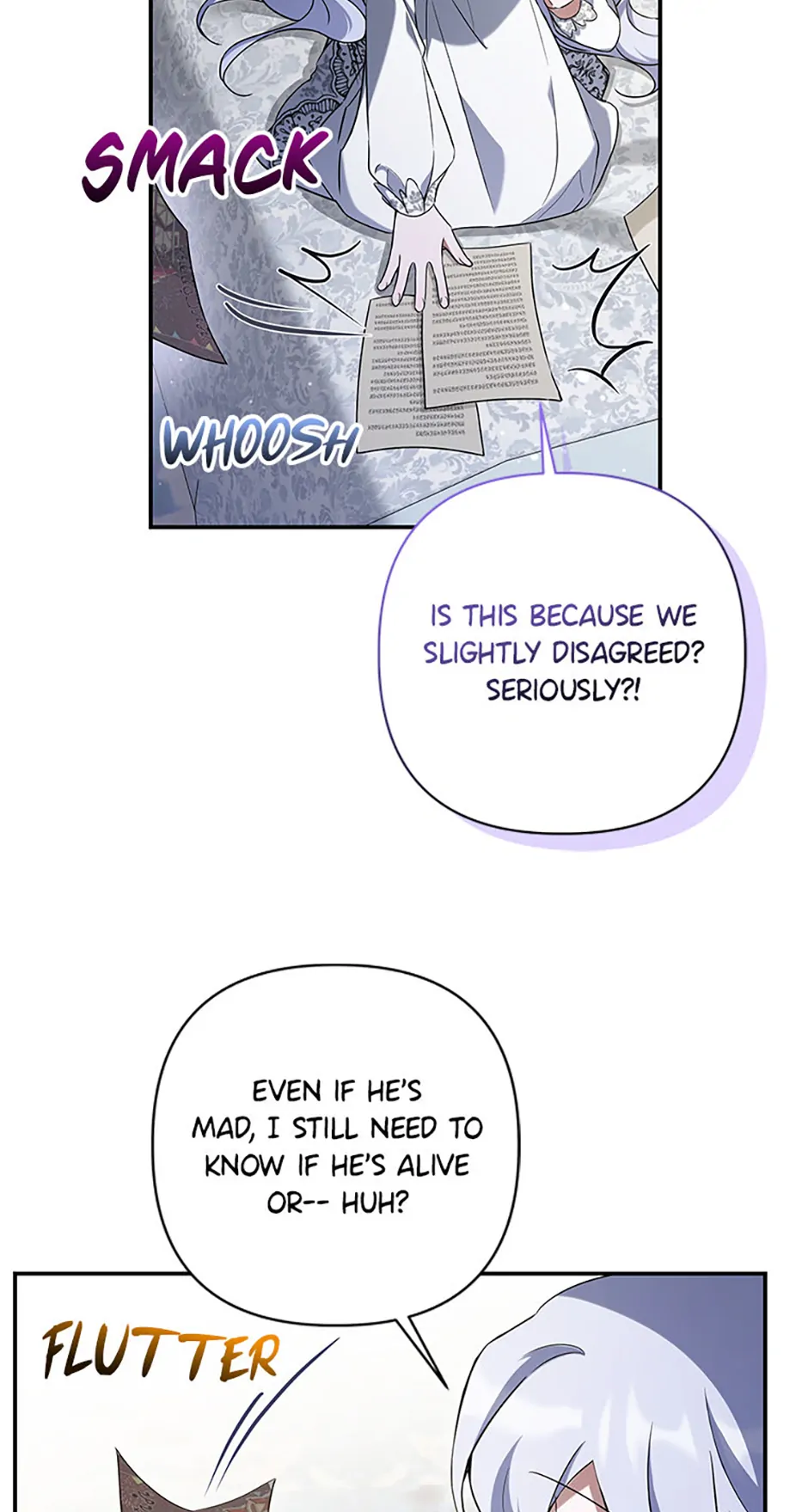 Do You Need Salvation? chapter 52 page 5