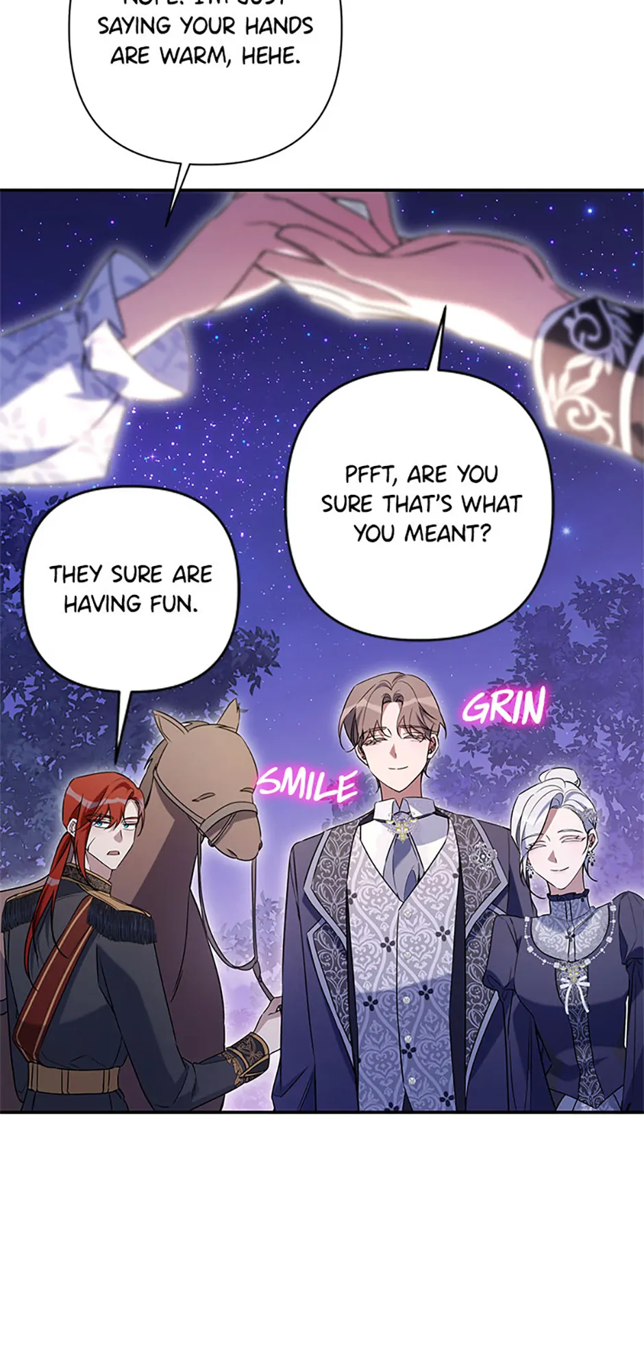 Do You Need Salvation? chapter 52 page 67