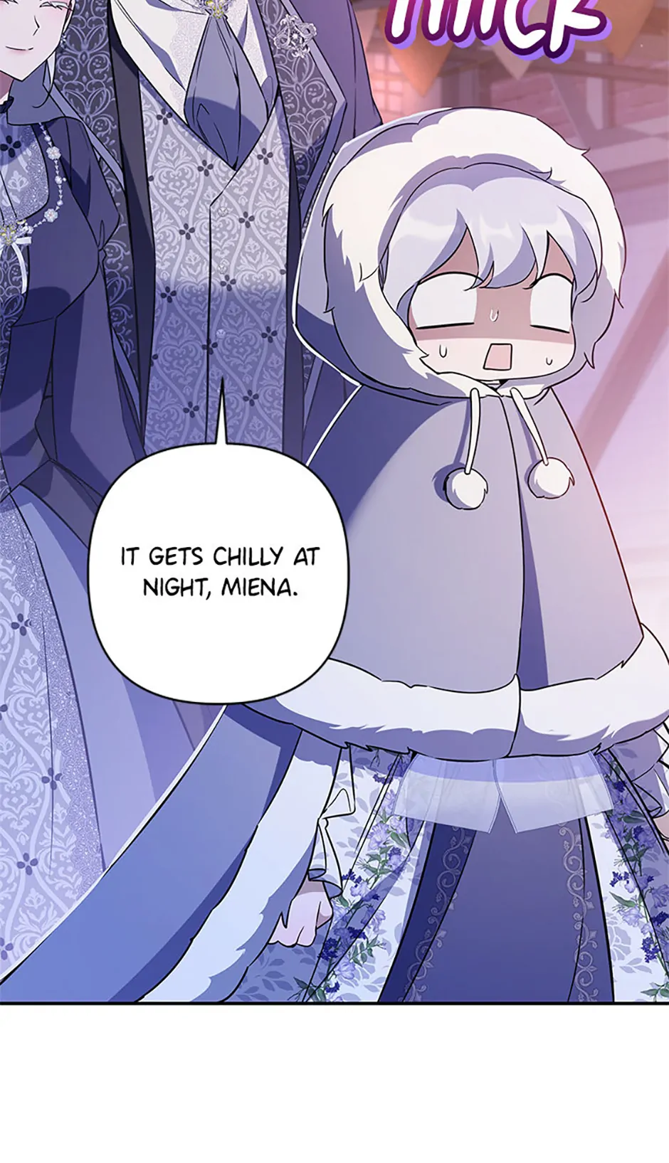 Do You Need Salvation? chapter 52 page 72