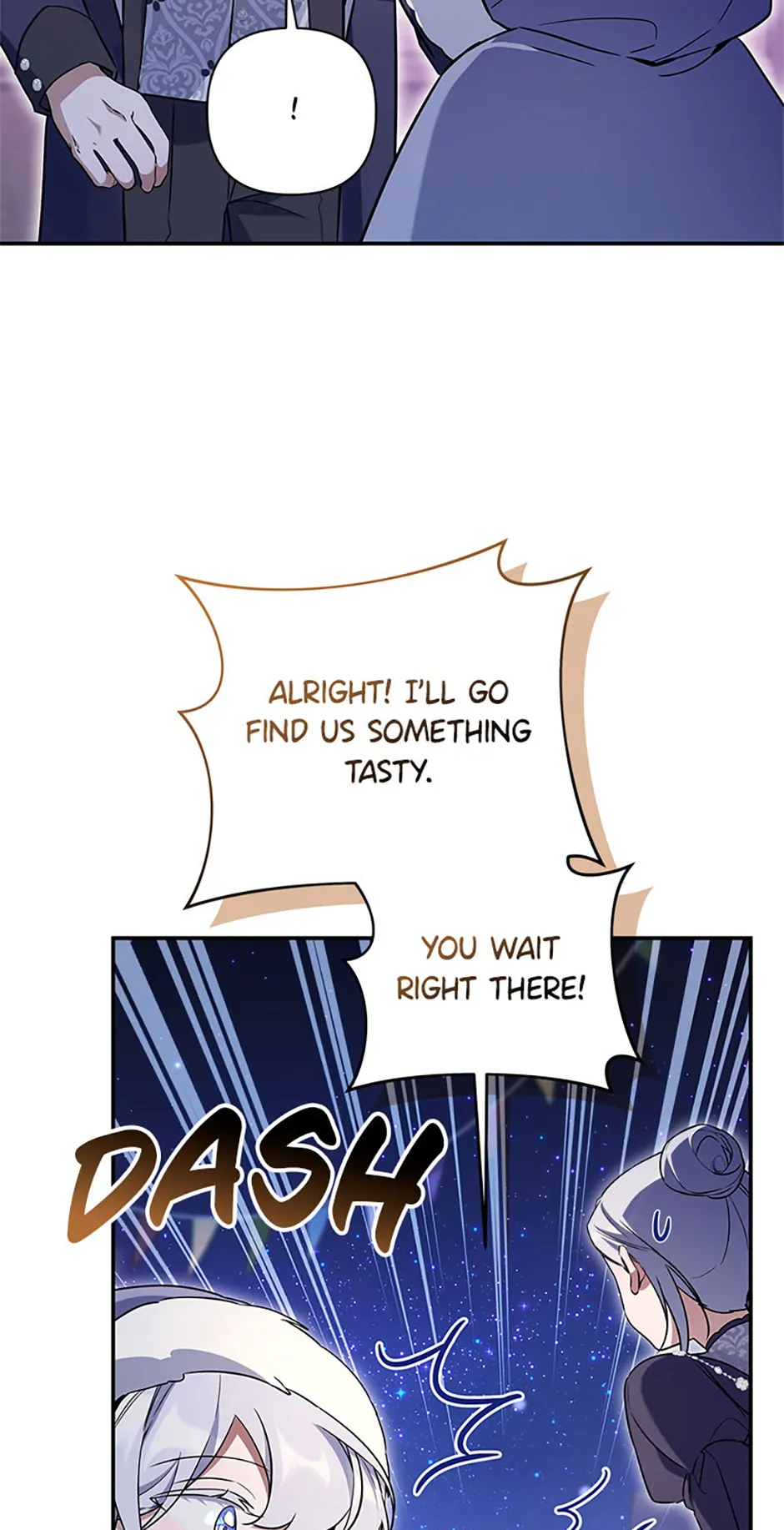 Do You Need Salvation? chapter 52 page 75