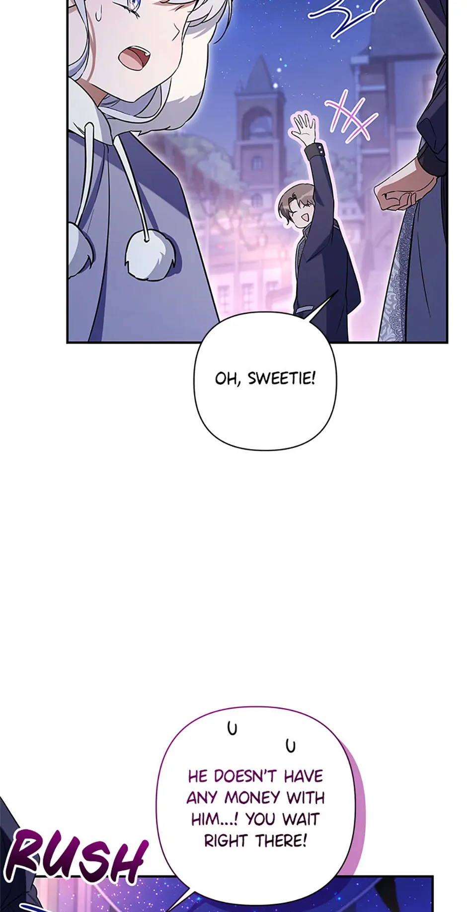 Do You Need Salvation? chapter 52 page 76
