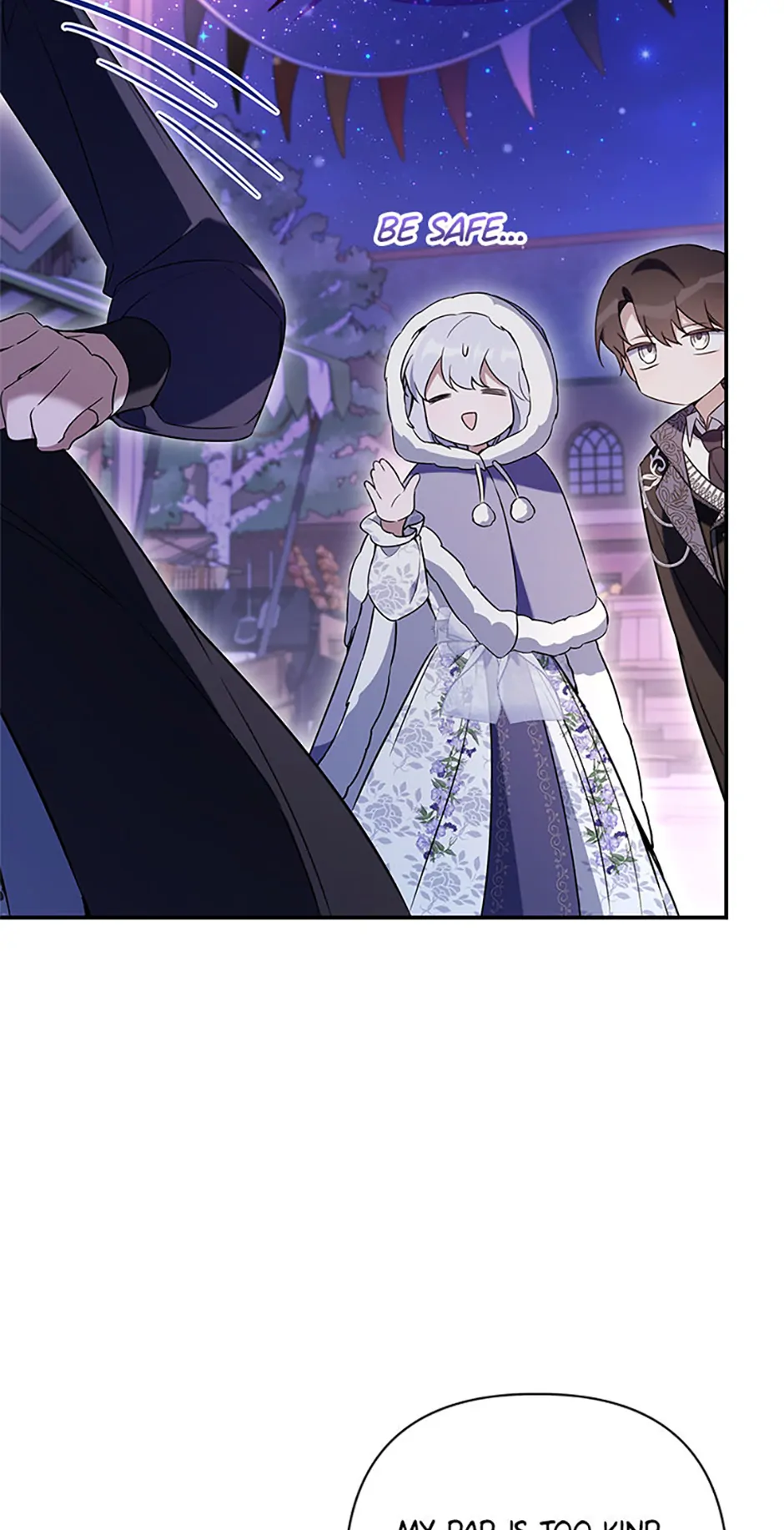 Do You Need Salvation? chapter 52 page 77