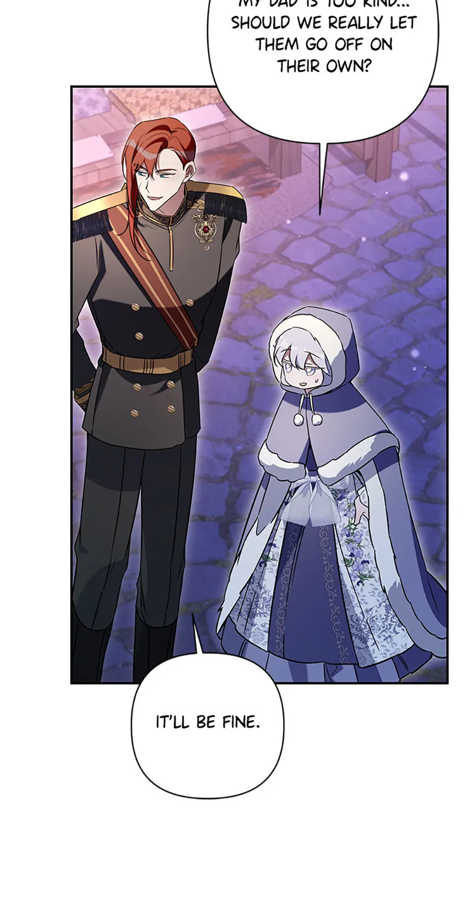 Do You Need Salvation? chapter 52 page 78