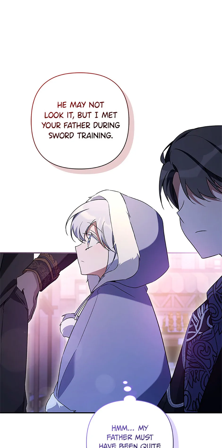 Do You Need Salvation? chapter 52 page 79
