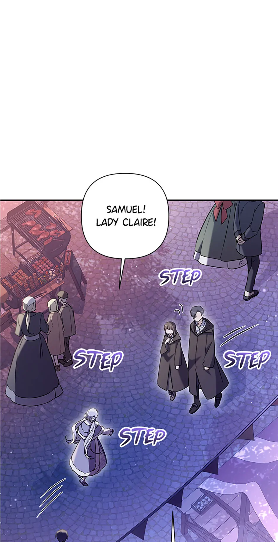 Do You Need Salvation? chapter 53 page 1