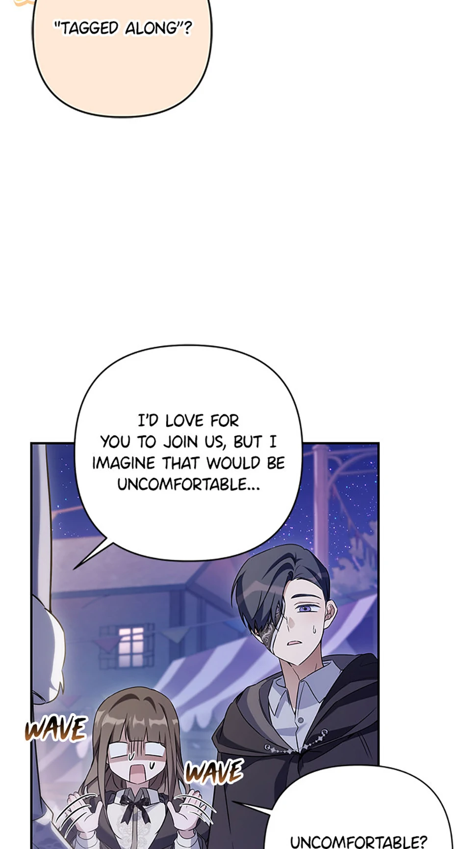 Do You Need Salvation? chapter 53 page 10