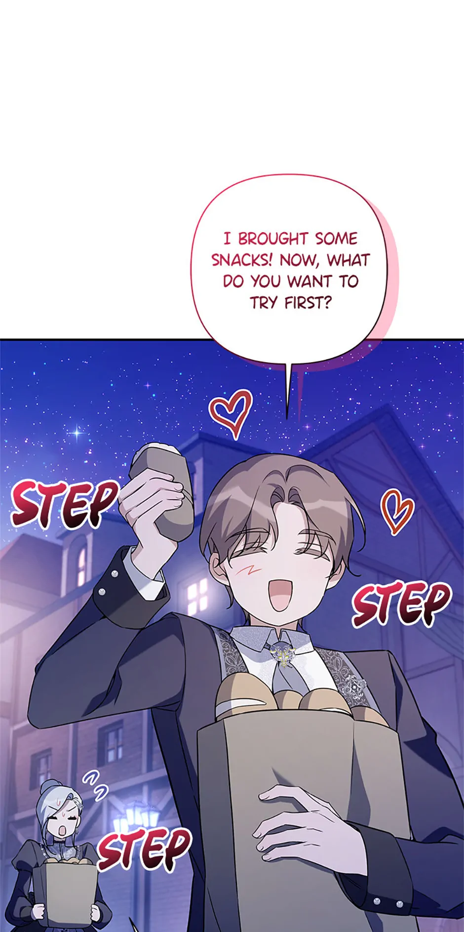 Do You Need Salvation? chapter 53 page 19