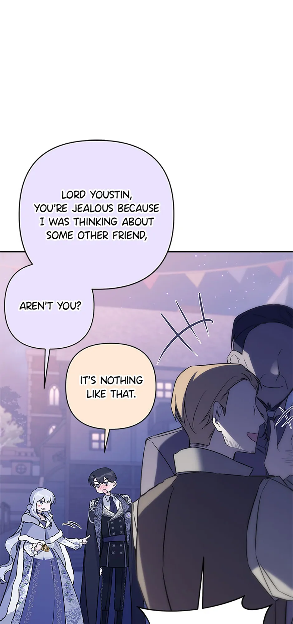 Do You Need Salvation? chapter 53 page 32