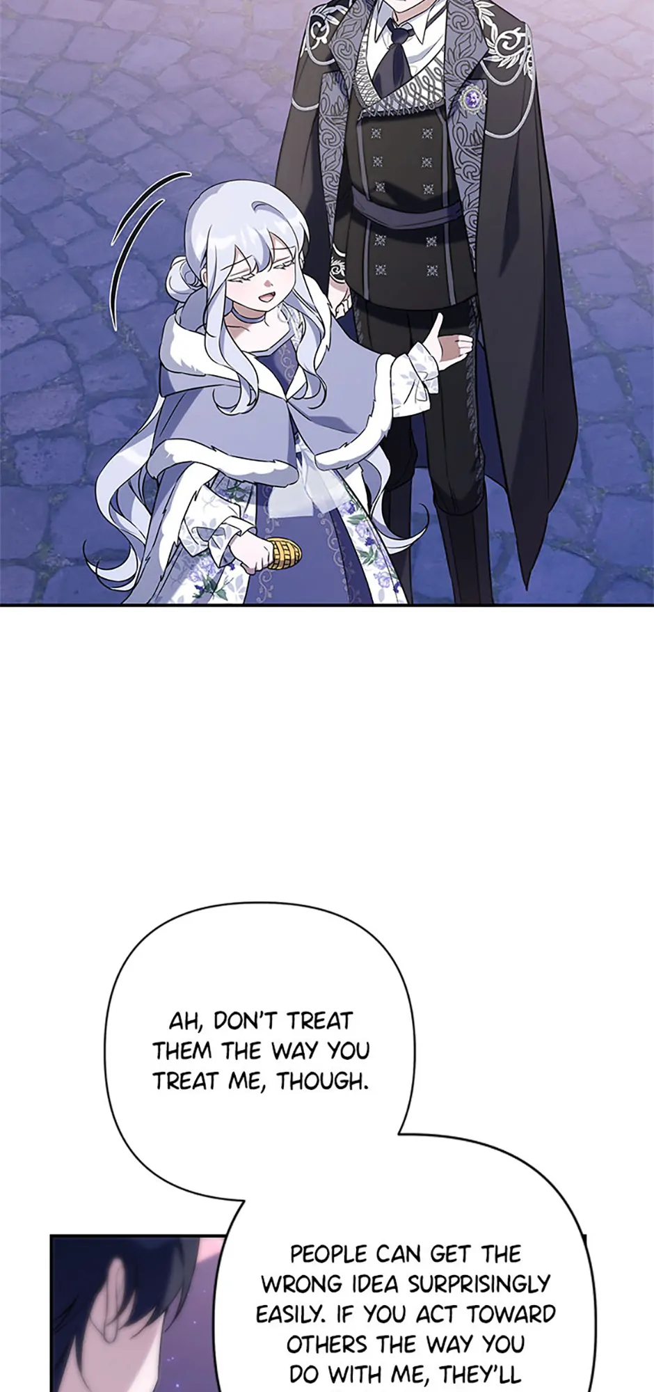 Do You Need Salvation? chapter 53 page 34