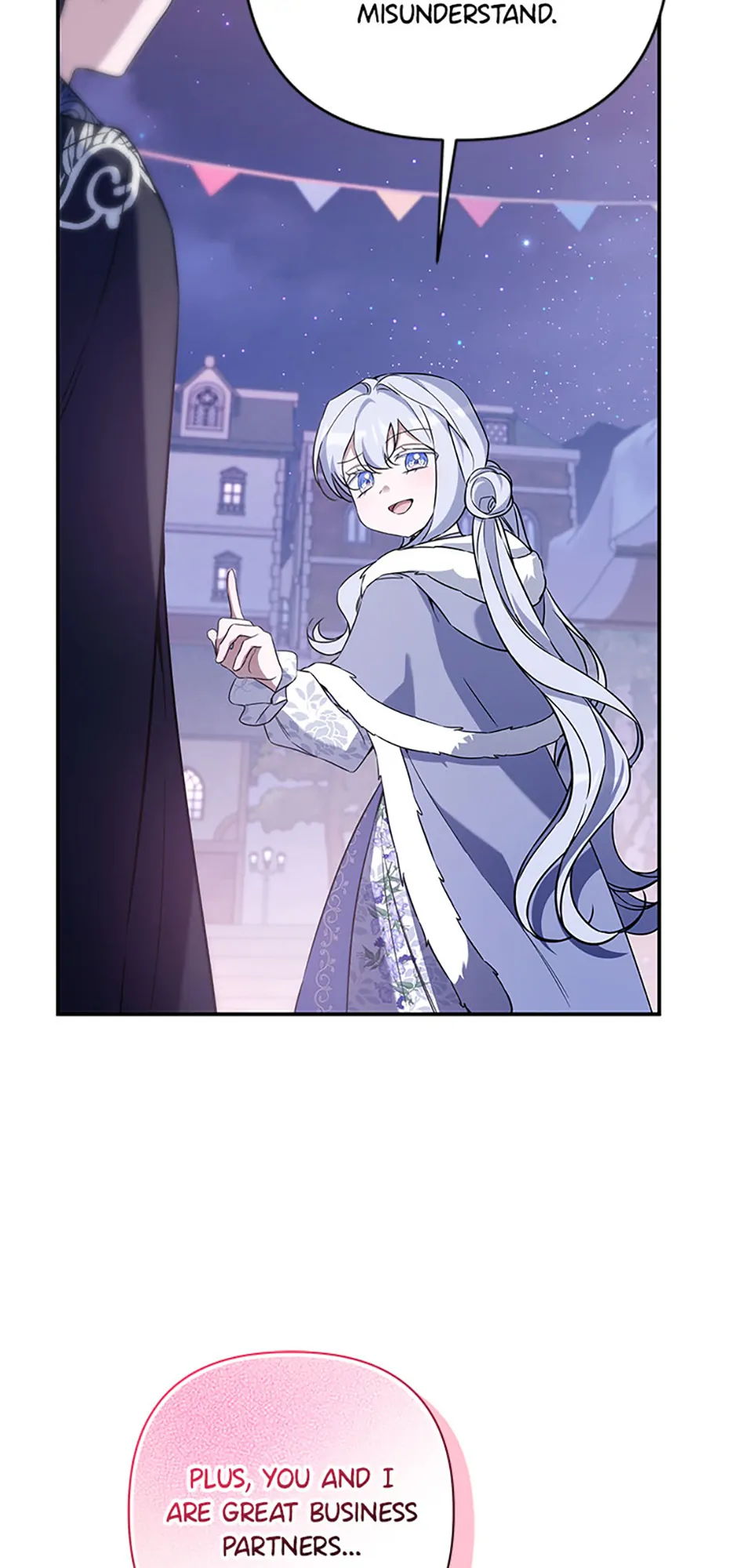 Do You Need Salvation? chapter 53 page 35