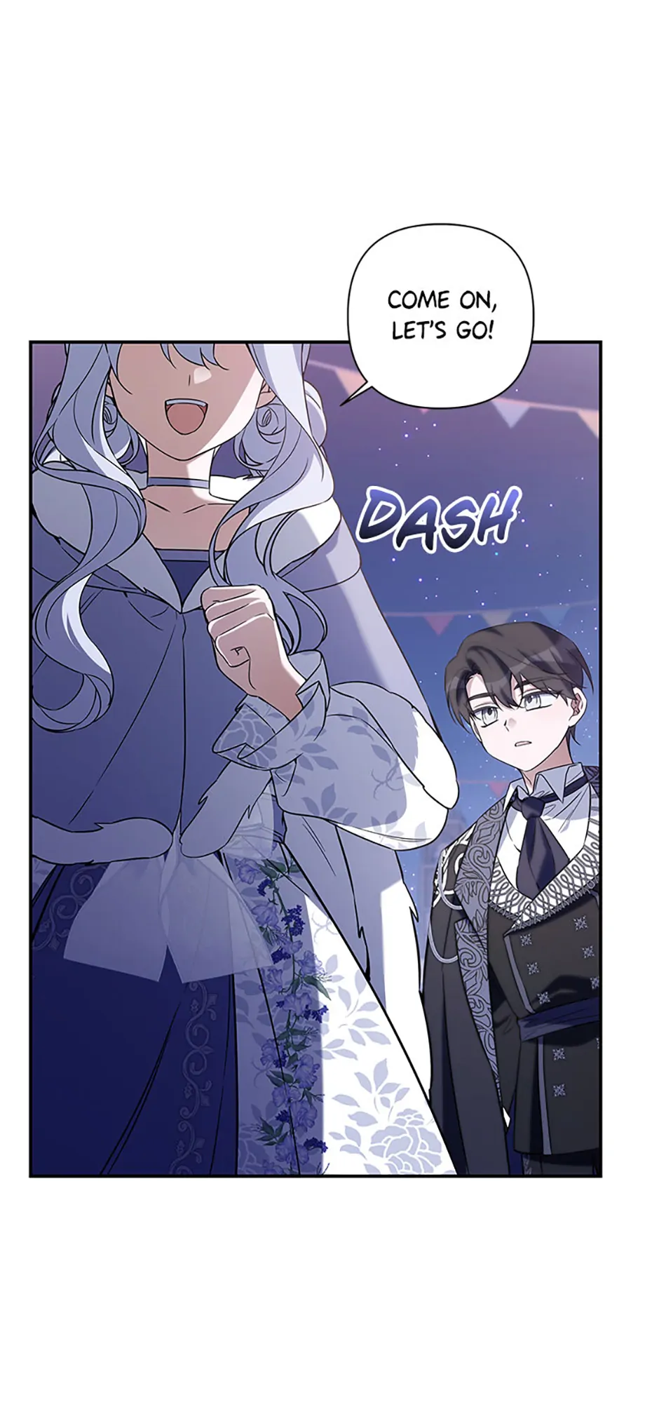 Do You Need Salvation? chapter 53 page 37