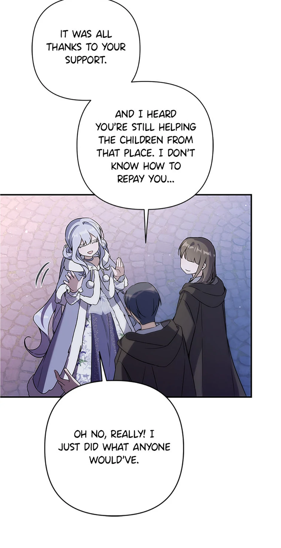 Do You Need Salvation? chapter 53 page 5